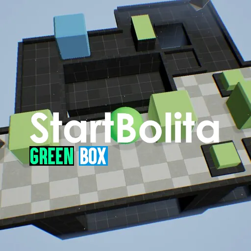 StartBolita: Green Box