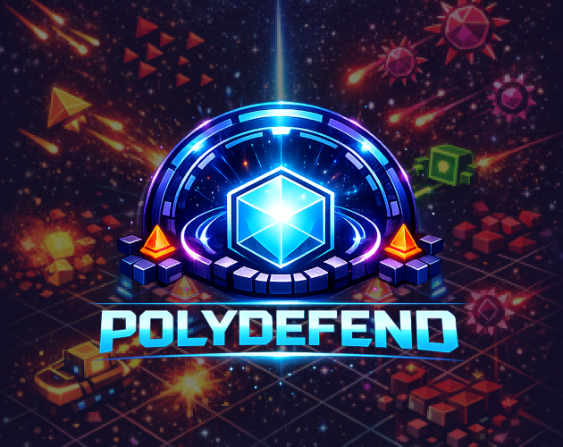 PolyDefend