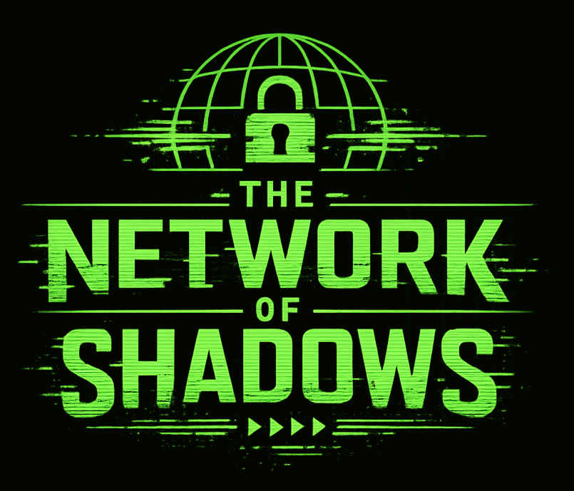 The Network of Shadows